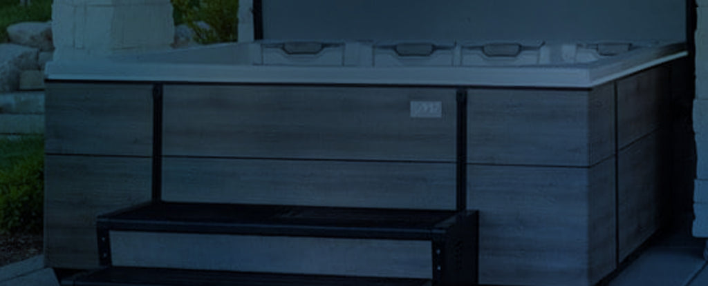 Hot Tub Accessories