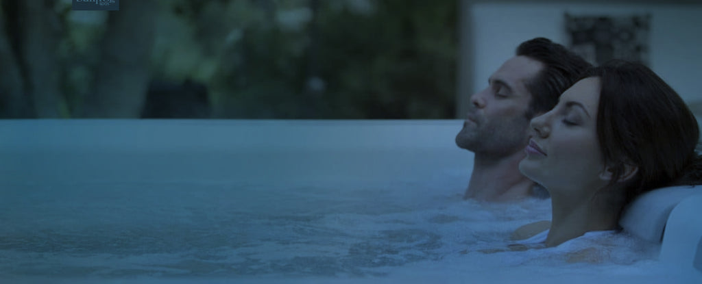 Hot Tub Fragrances
