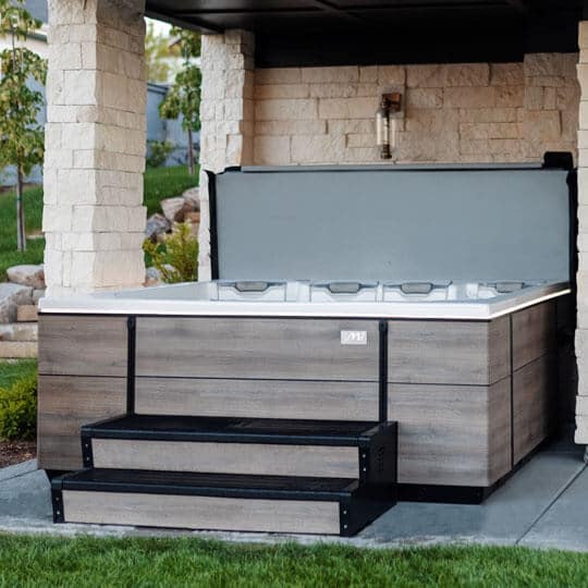 Hot Tub Store - One-stop Shop for all Your Hot Tub Products – The Hot ...